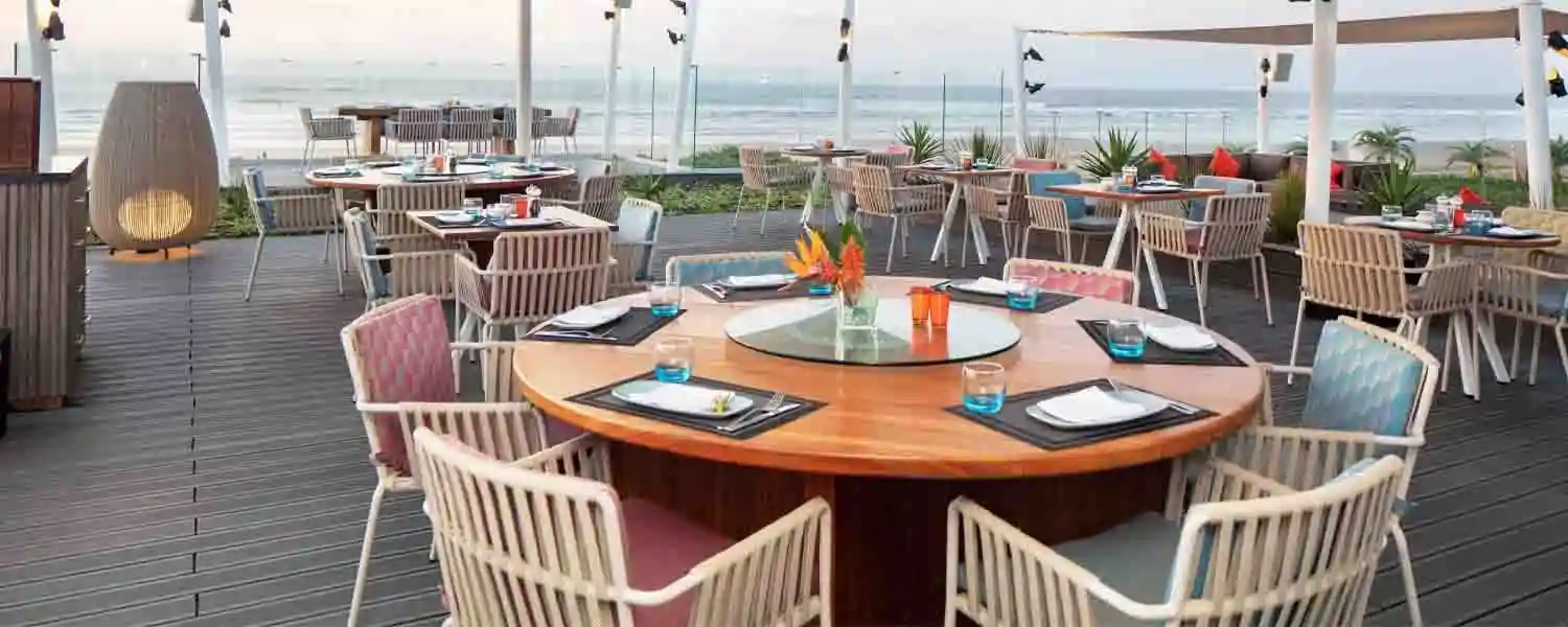 Mazagan Beach & Golf Resort-1